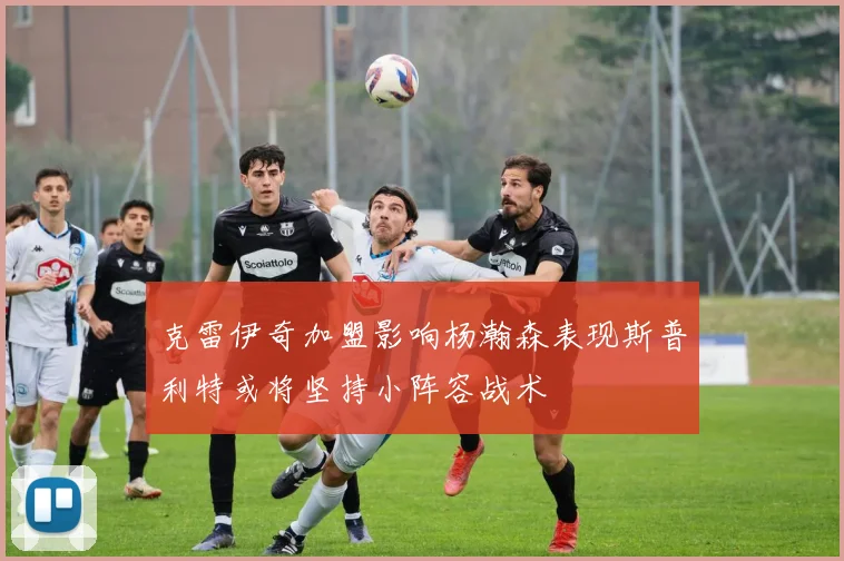克雷伊奇加盟影响杨瀚森表现斯普利特或将坚持小阵容战术