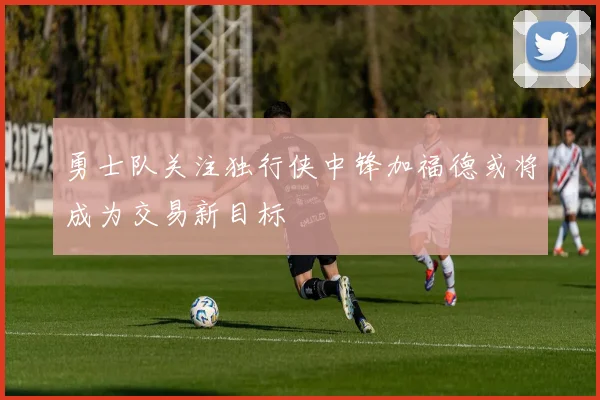 勇士队关注独行侠中锋加福德或将成为交易新目标