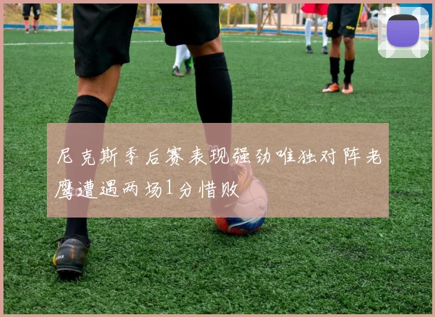 尼克斯季后赛表现强劲唯独对阵老鹰遭遇两场1分惜败